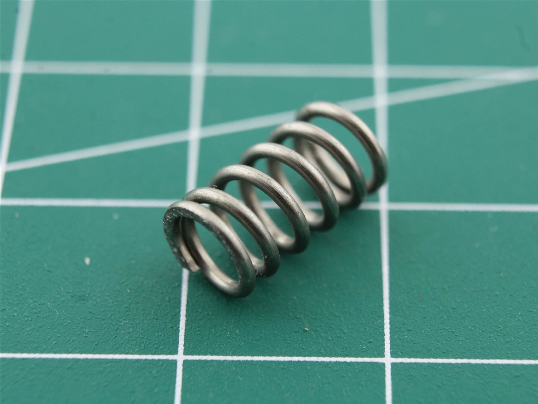 Bang & Olufsen Beocord 3300 29xx (Spring Audio Head) Part Position: 22002