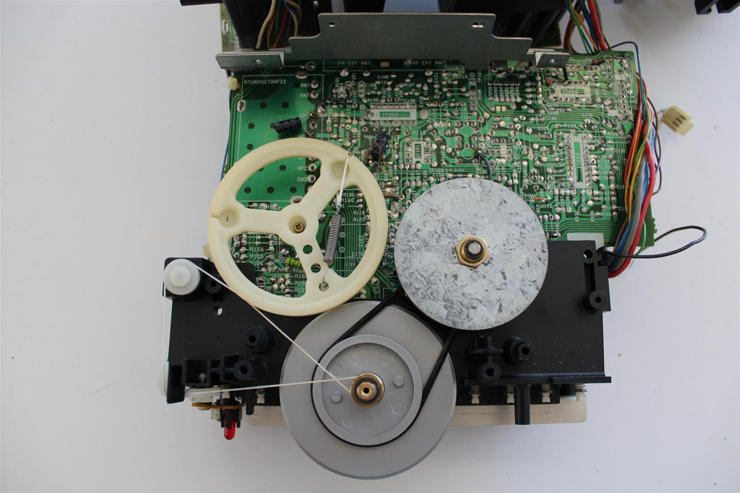 Cinghia sintonia radio per Sharp VZ-3500