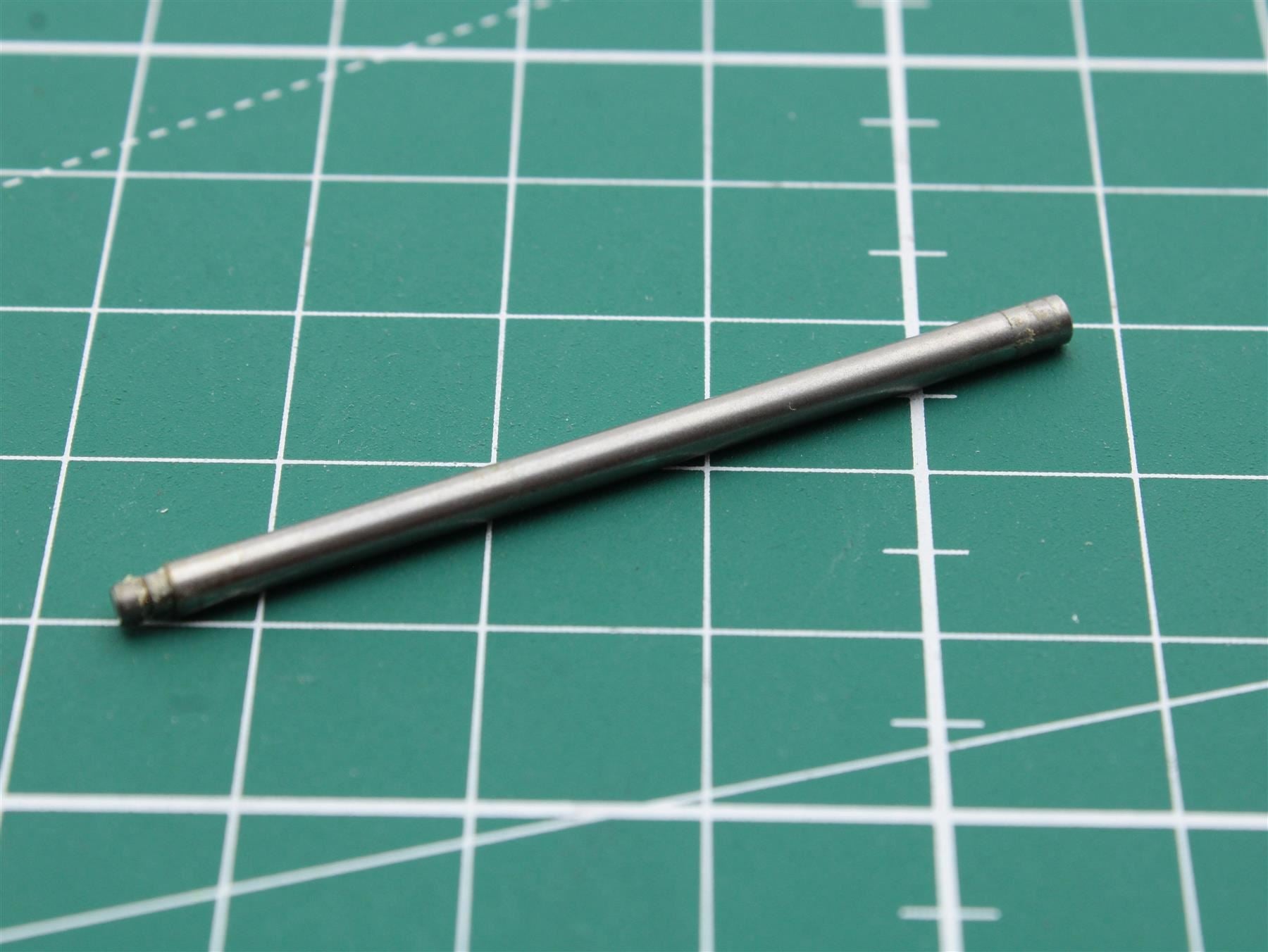 Bang & Olufsen Beocord 3300 29xx (Shaft) Part Position: 22029