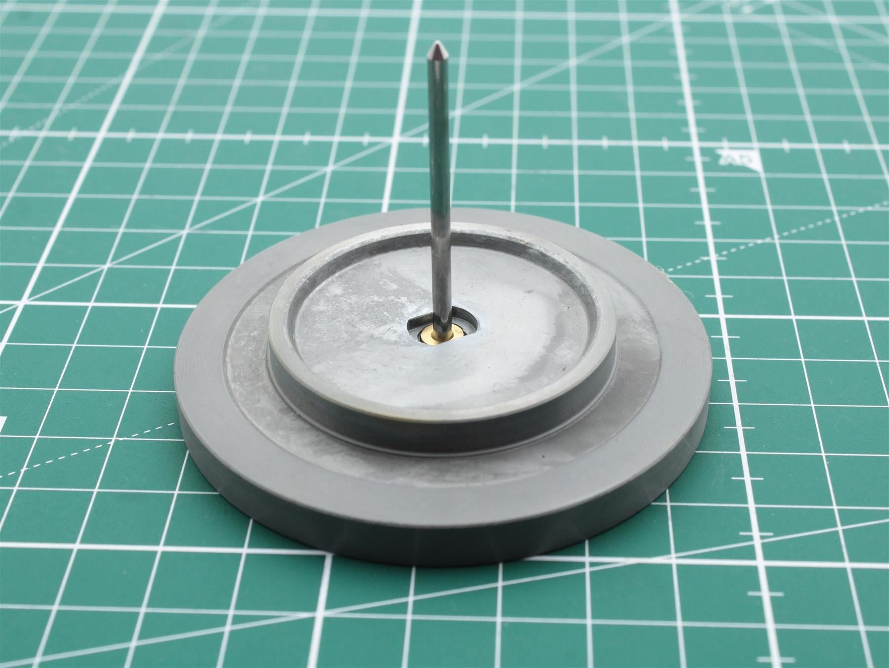 Bang & Olufsen Beocord 2000 29xx (Fly-wheel) Part Position: 22122