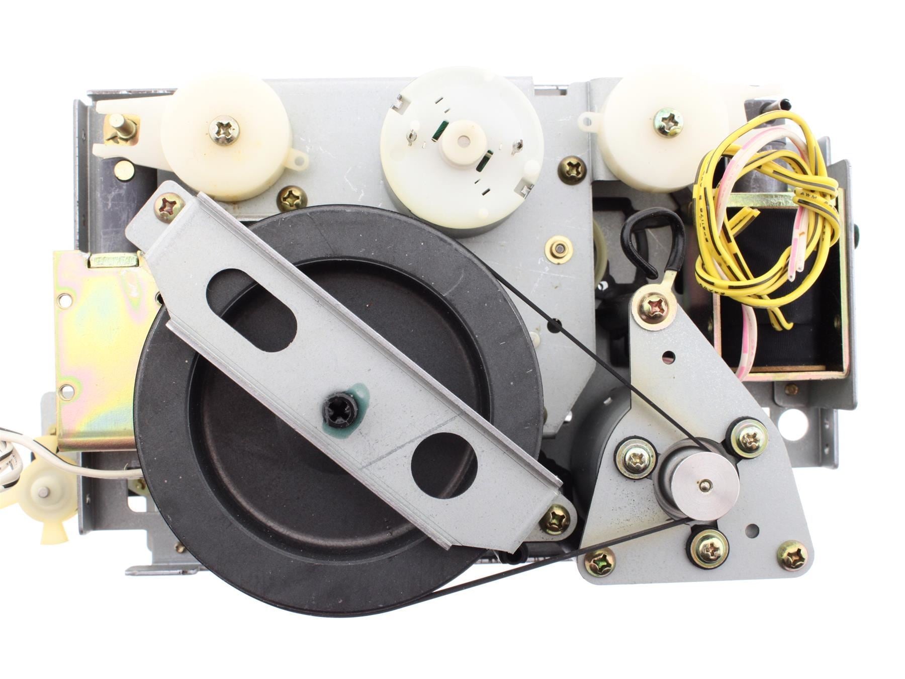 Kit cinghie (Versione 1) per piastra a cassette Deck Akai GX-F25