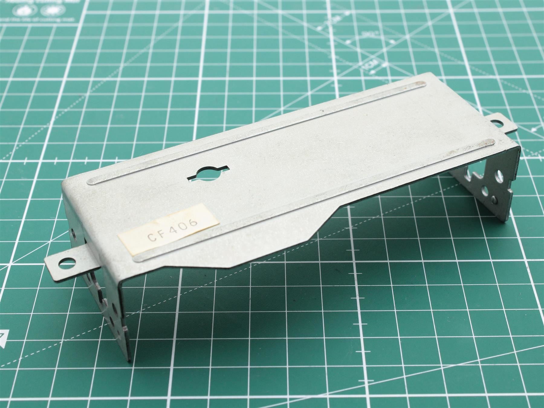 Bang & Olufsen Beocord 2000 29xx (Bracket) Part Position: 22126