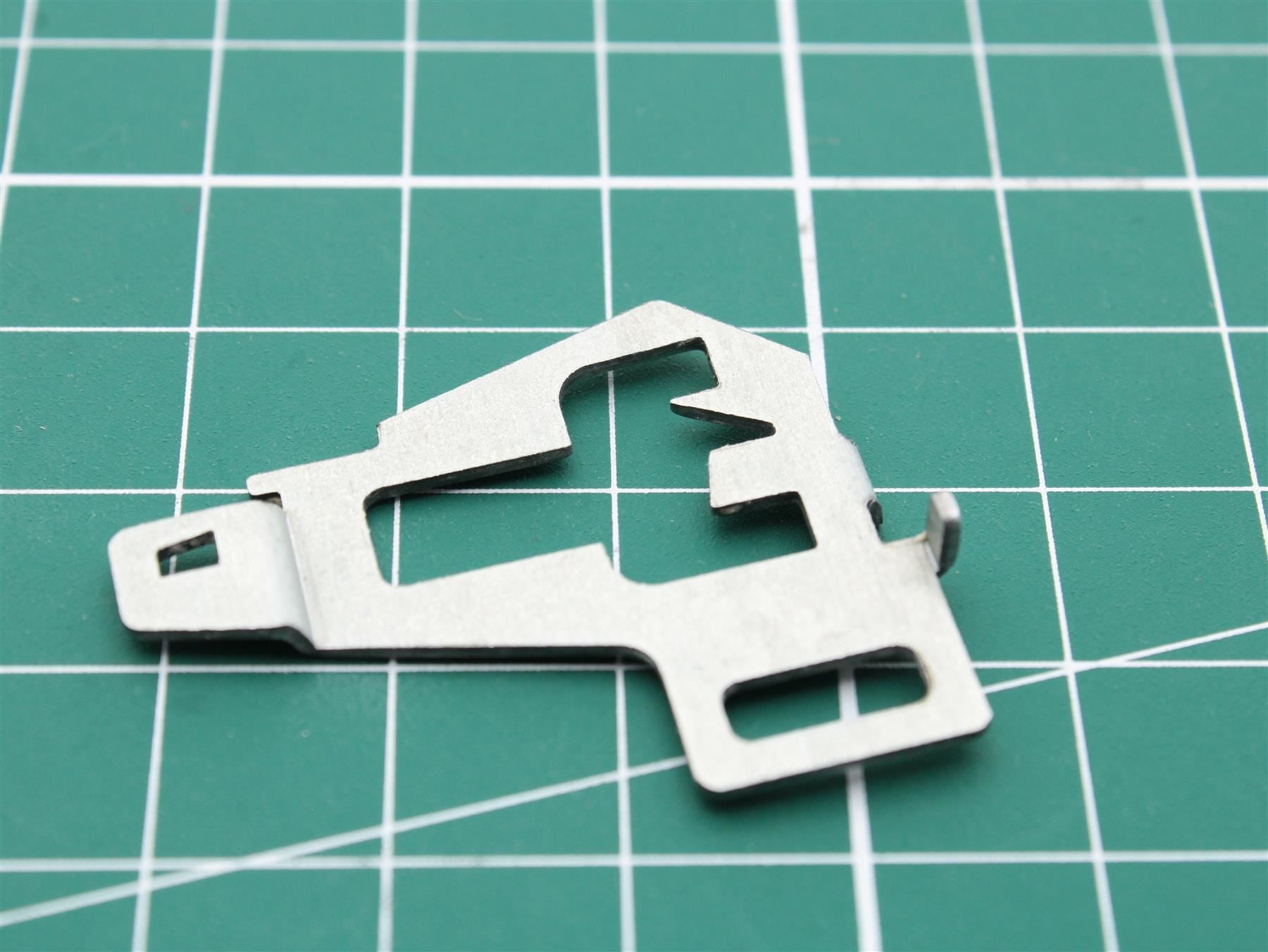 Bang & Olufsen Beocord 3300 29xx (Arm) Part Position: 22064