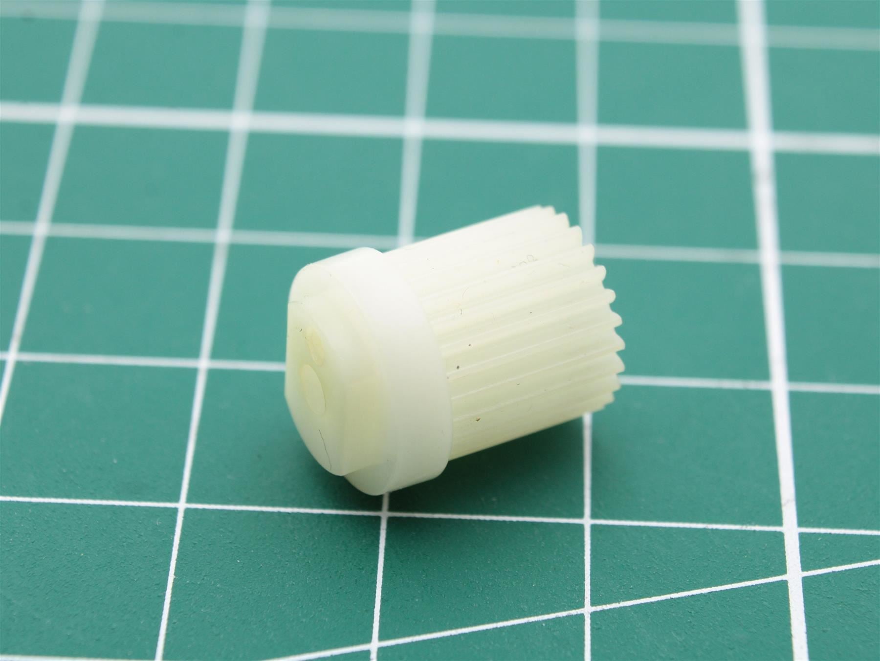 Bang & Olufsen Beocord 2000 29xx (Gear Wheel) Part Position: 22121