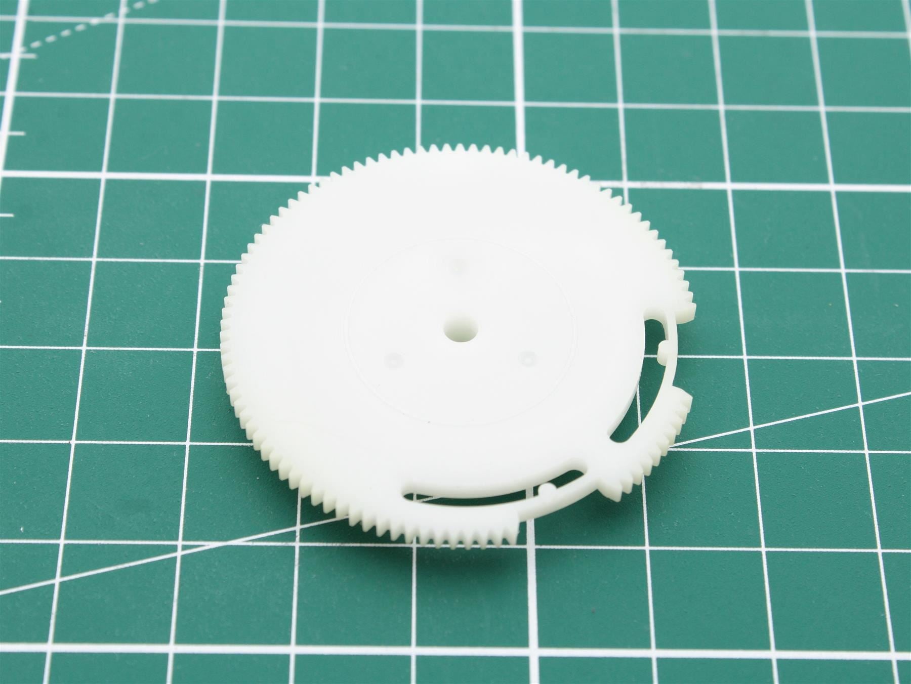 Bang & Olufsen Beocord 2000 29xx (Cam Wheel) Part Position: 22097