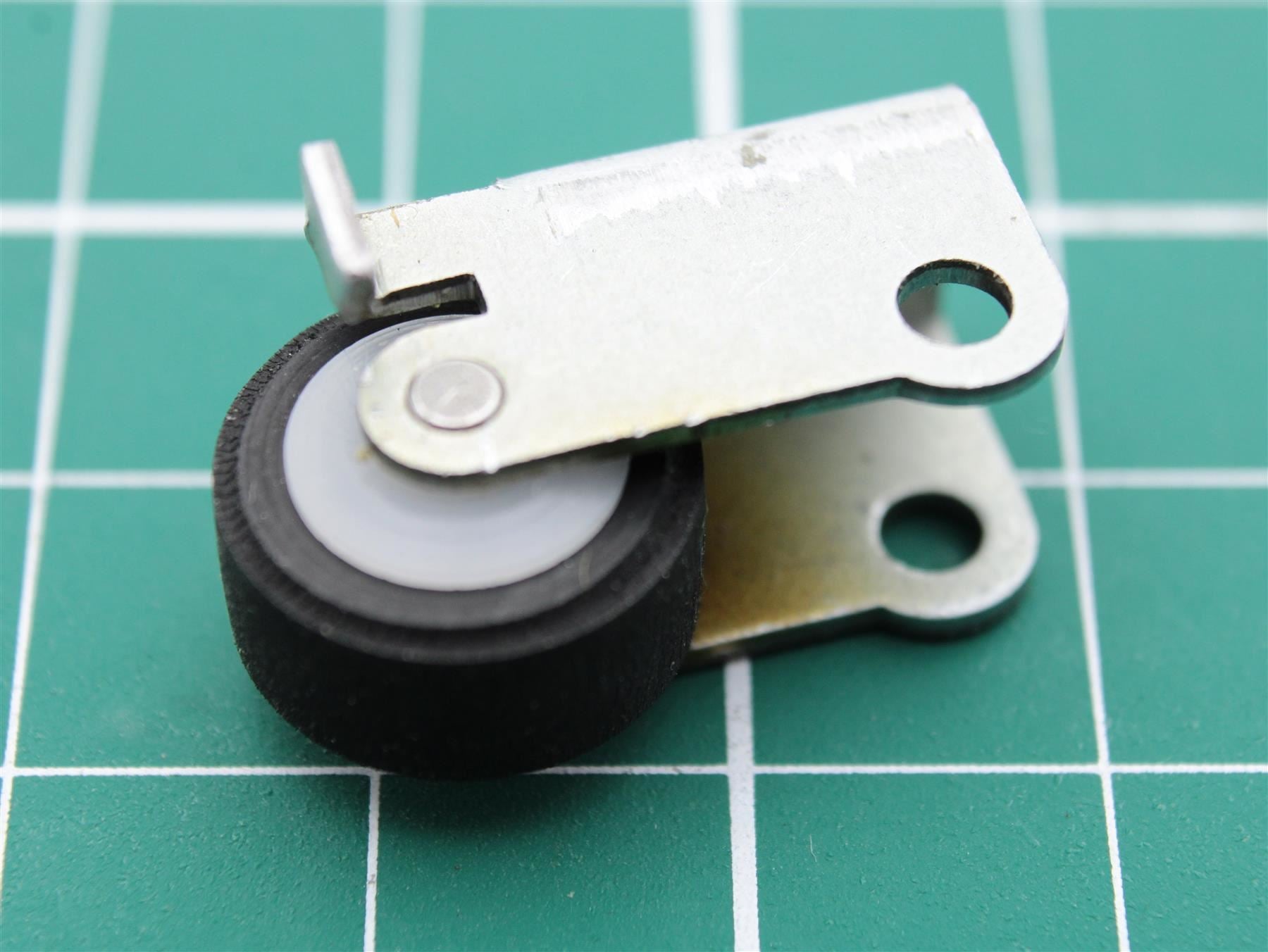 Bang & Olufsen Beocord 2000 29xx (Thrust roller) Part Position: 22020
