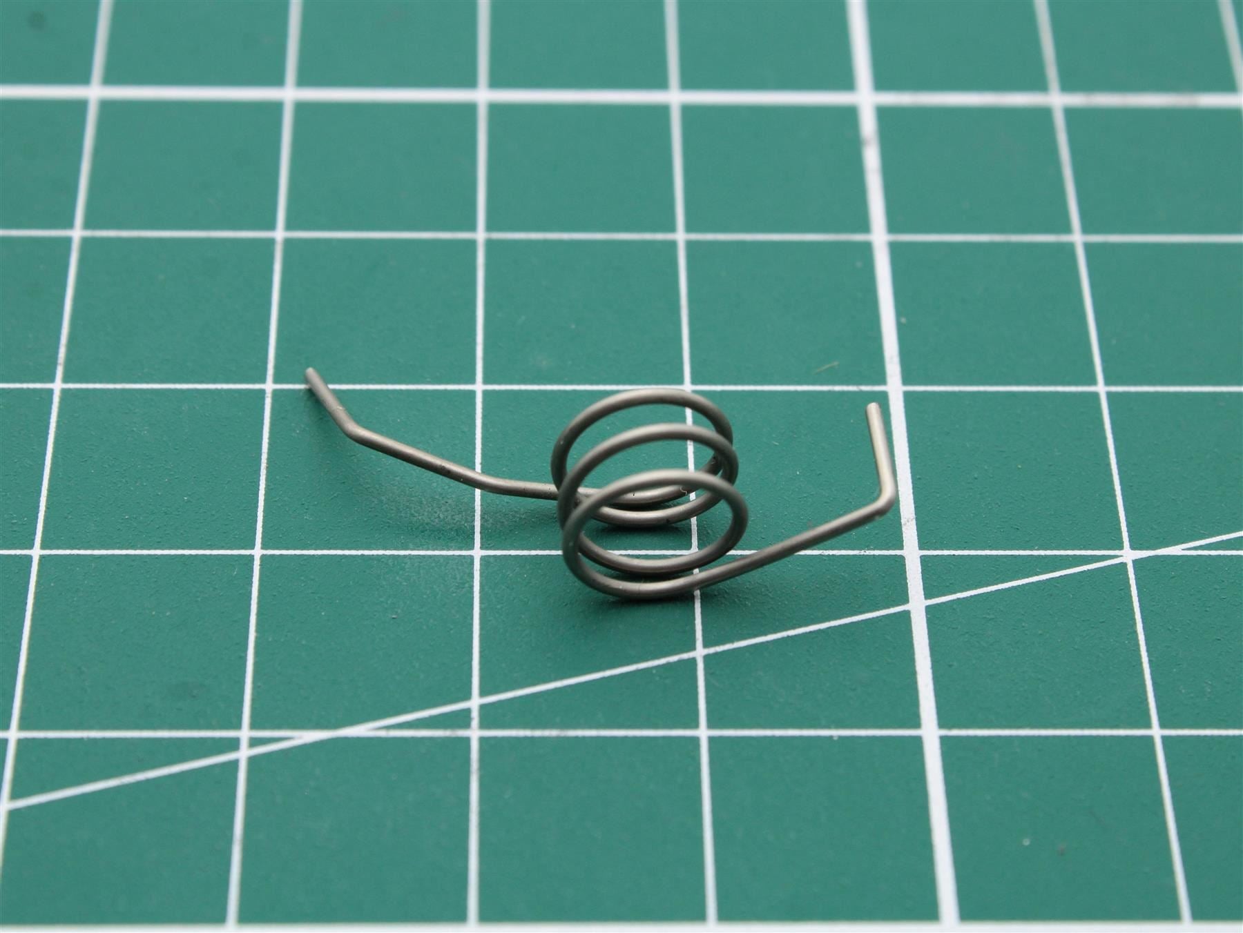 Bang & Olufsen Beocord 3300 29xx (Spring) Part Position: 22062