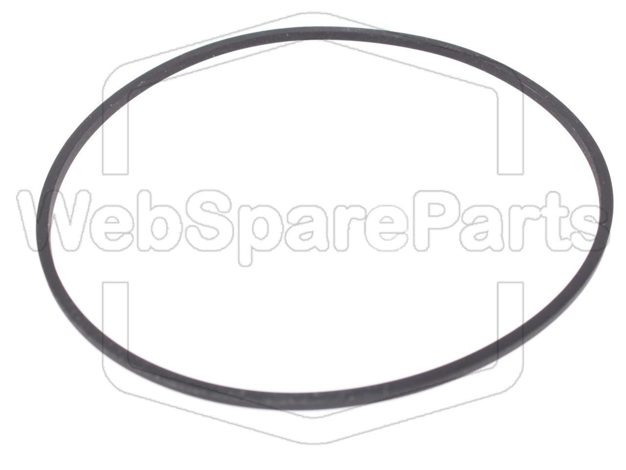 Cinghia di ricambio per videoregistratore Samsung SV-125X