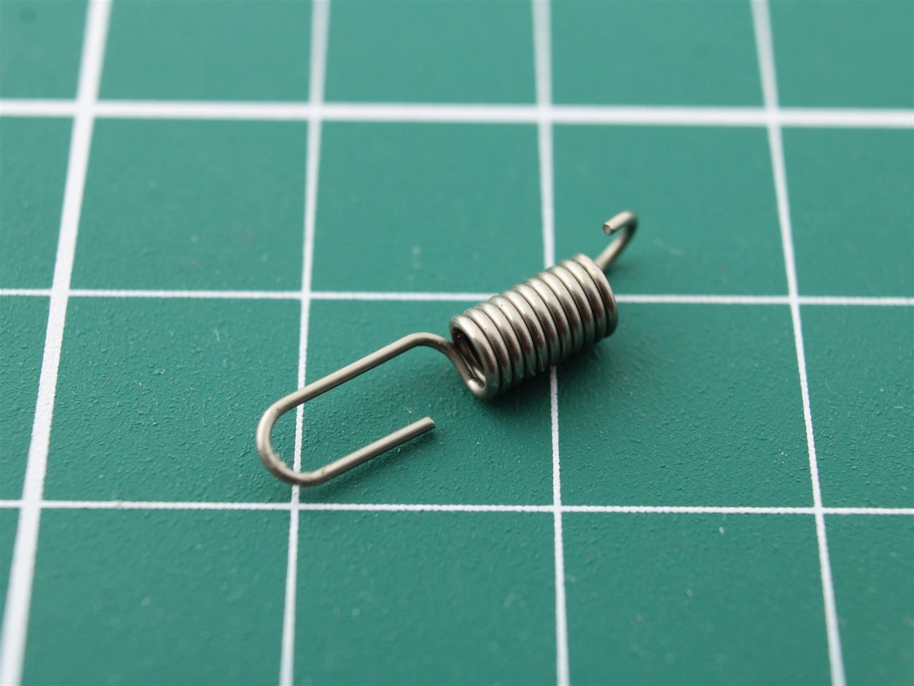 Bang & Olufsen Beocord 3300 29xx (Spring) Part Position: 22011