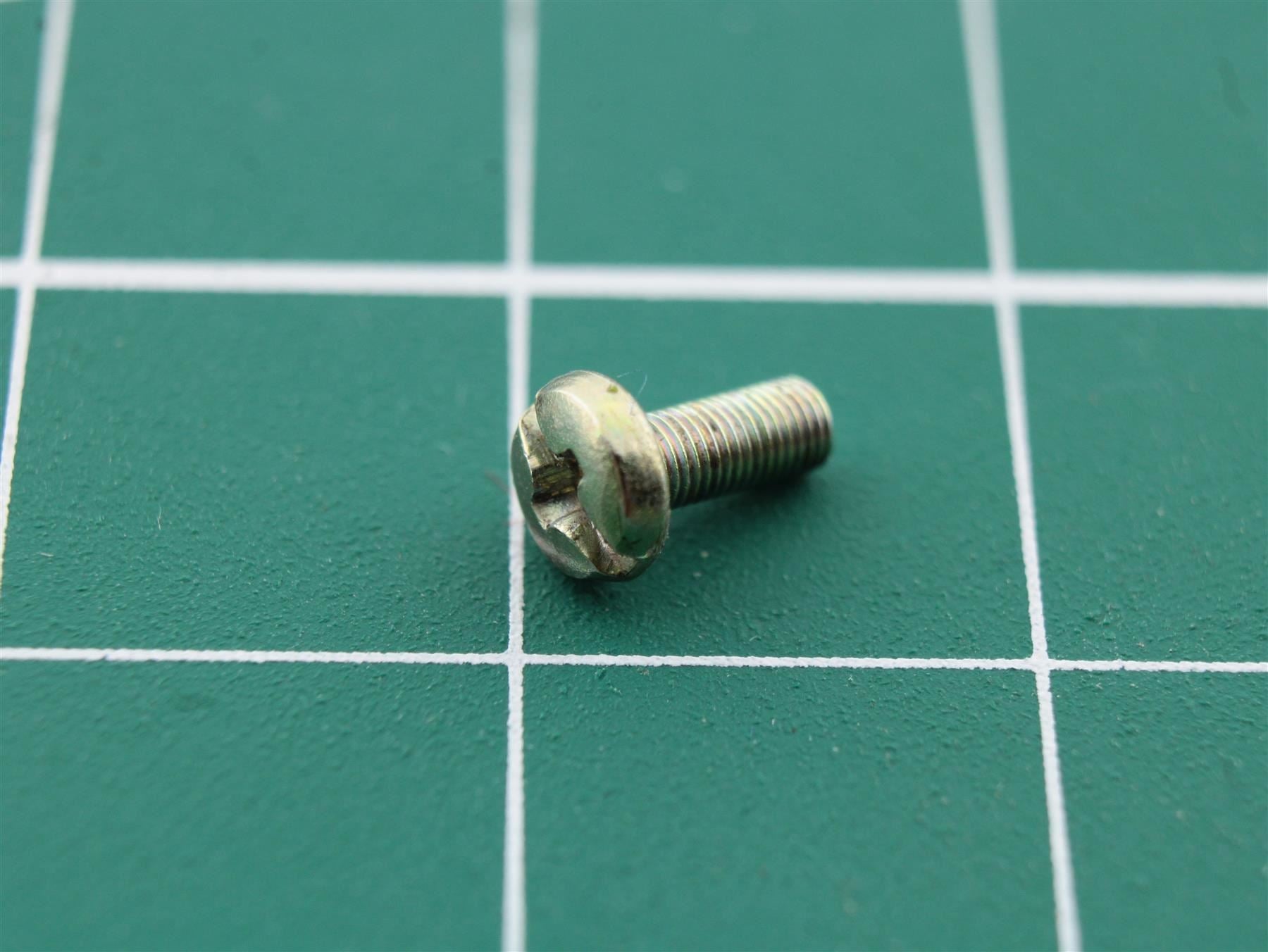 Bang & Olufsen Beocord 2000 29xx (Screw Audio Head) Part Position: 22001;22015