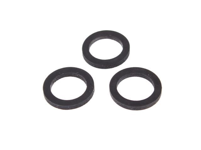 Gomme idler di ricambio per piastra cassette Bang & Olufsen Beocord 4500