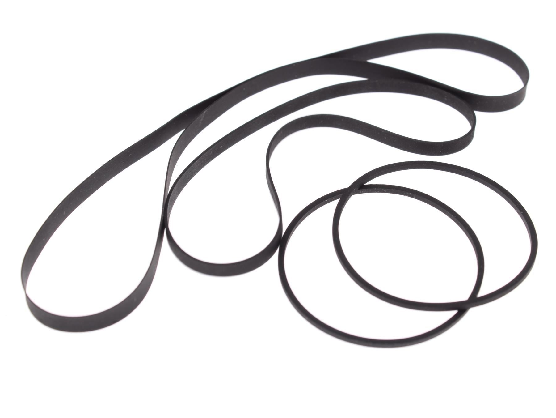 Kit cinghie per piastra a cassette Sony HCD-BX2