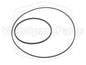 Kit cinghie ricambio per restaurazione piastra cassette vintage Grundig CN-720