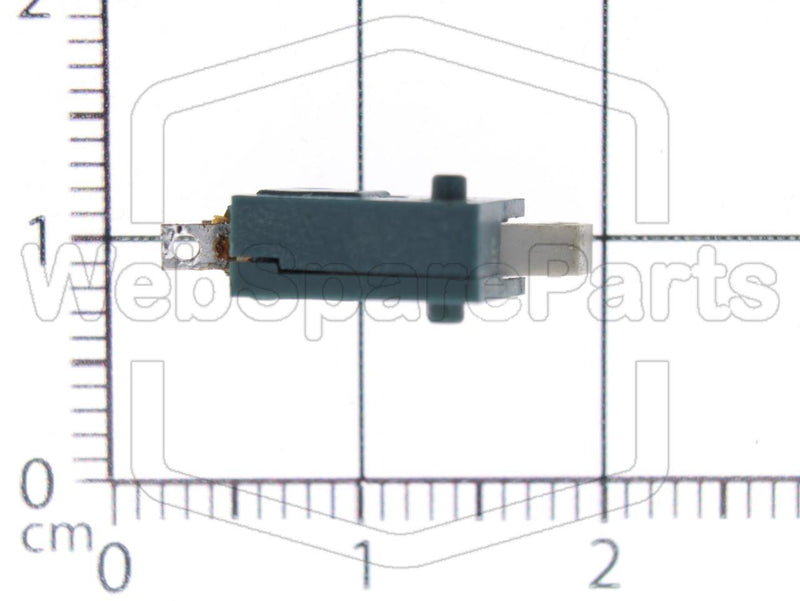 Micro Switch For Cassette Deck W01043