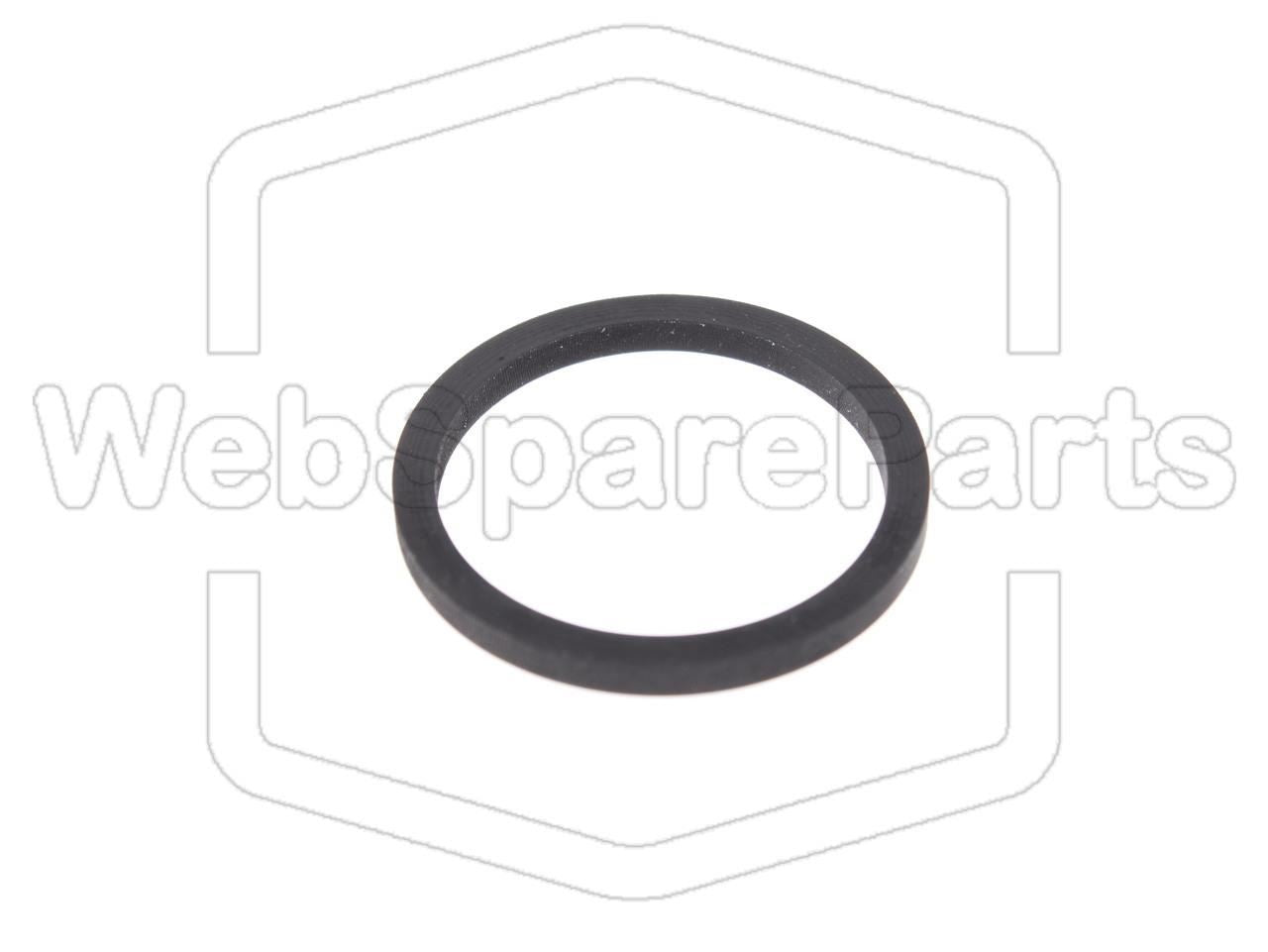 Replacement Belt for Sony CDX-C590 Car Radio CD