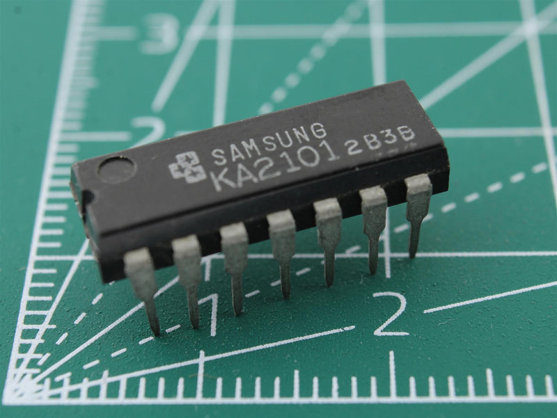 KA2101 Integrated Circuit