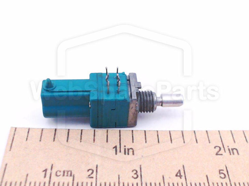 Potentiometer Car Radio For Blaupunkt 0393