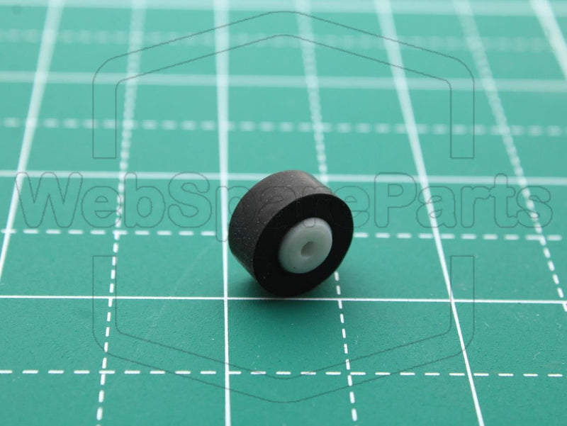 Pinch Roller For Stereo Cassette Deck Technics RS-BX646