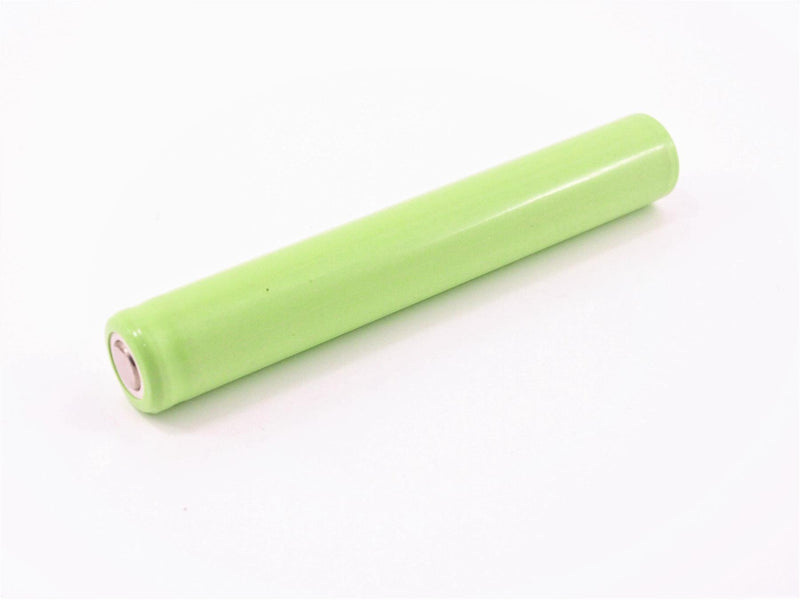 Ni-MH battery 5/3 AAA 1.2V 1000mAh [Ø10.5x67.0mm]