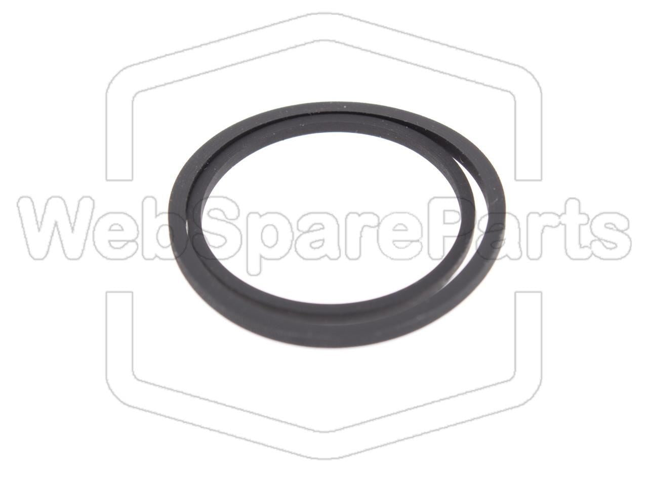 Kit cinghie per lettore CD Harman Kardon CDR-2