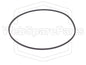 Cinghia ricambio per radioregistratore cassette Philips D7180