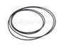 Kit cinghie ricambio per doppia piastra cassette Magnavox FW352C