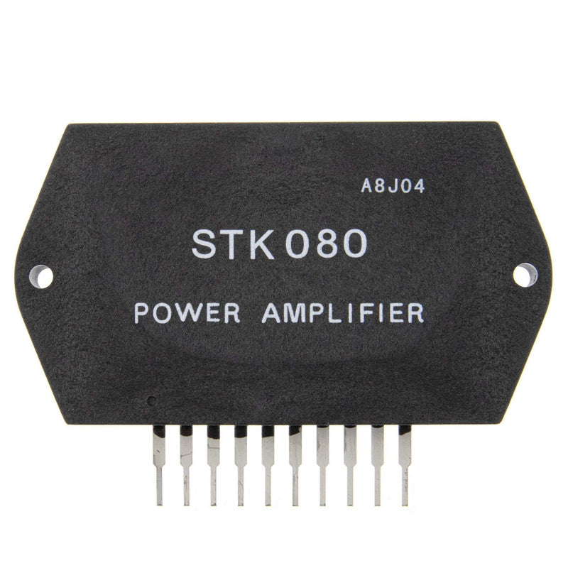 STK080 Integrated Circuit