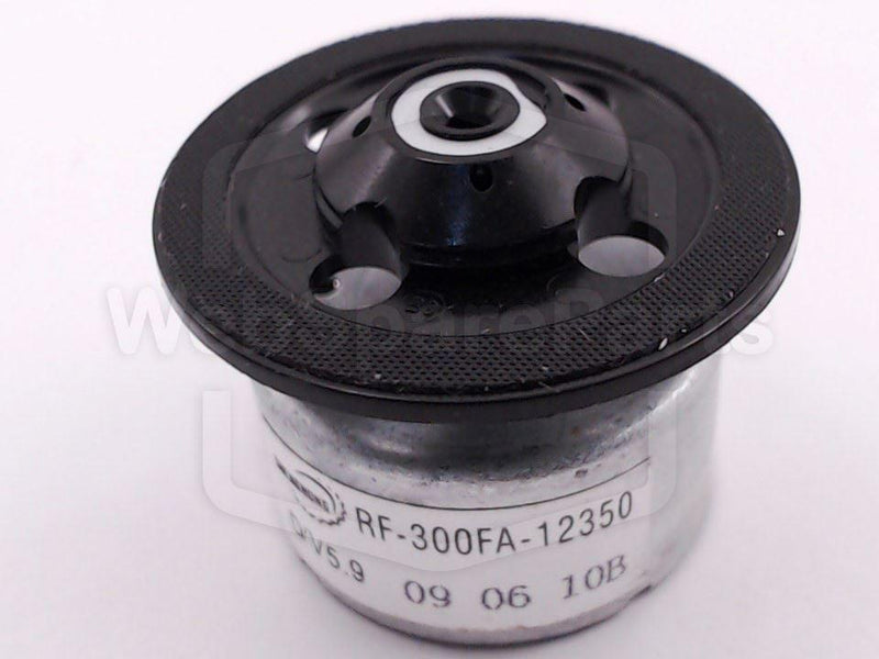 RF-300FA-12350 DC 5.9V Motor For CD Player