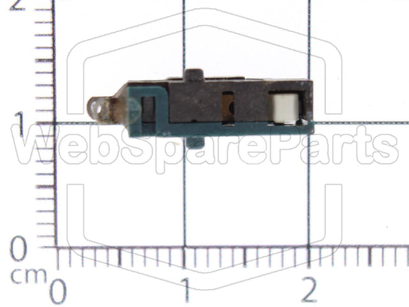 Micro Switch For Cassette Deck W01069