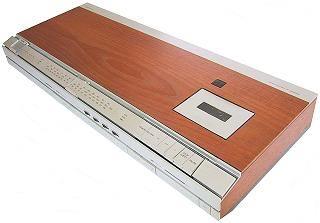 Piedini in gomma per Bang & Olufsen Beocenter 2600 Type: 2626 (1979)