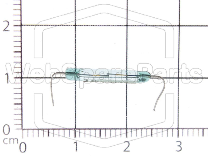 Micro Switch For Cassette Deck W01087