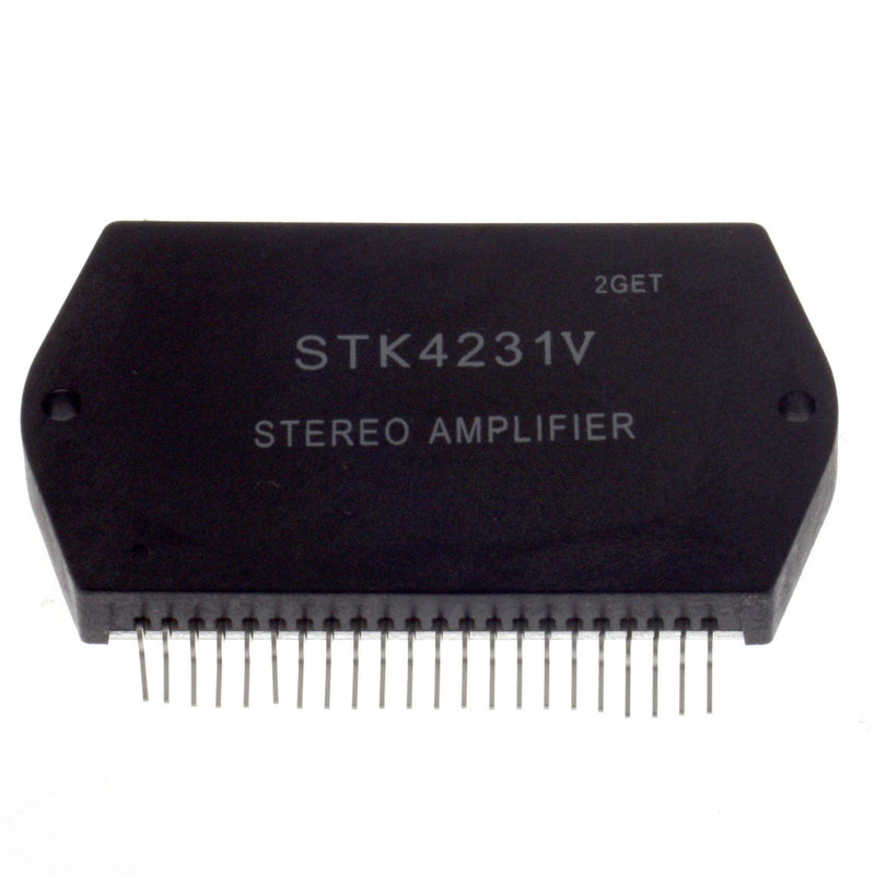 STK4231V Integrated Circuit