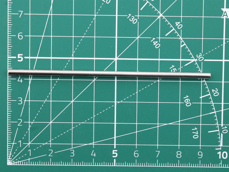 CD Player Sled Shaft For Laser Unit 93.0 mm Length x 3.0 mm diameter