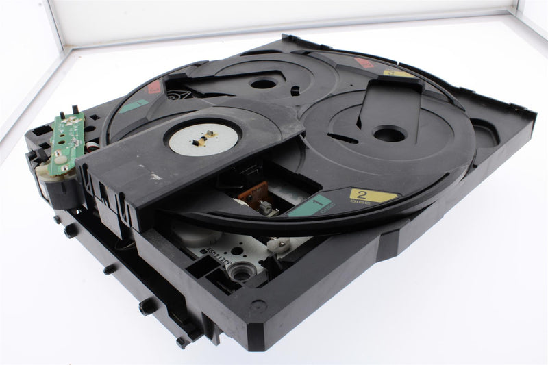 CK062 Mechanism CD Player