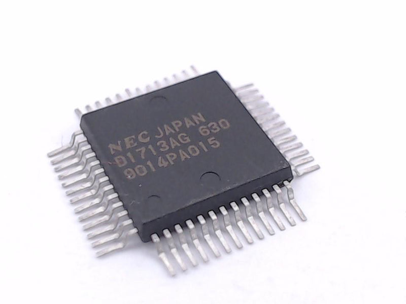 uPD1713AG-630 AE14 Nec Integrated circuit