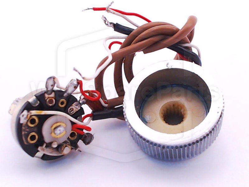 Potentiometer Volume for BASF CC Recorder 9110