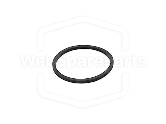 Kit cinghie ricambio per walkman cassette Sanyo M-1019