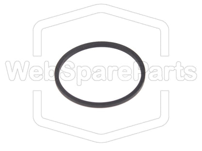 Cinghia ricambio per apertura/chiusura cassetto CD Sharp CMS-N50 CDE