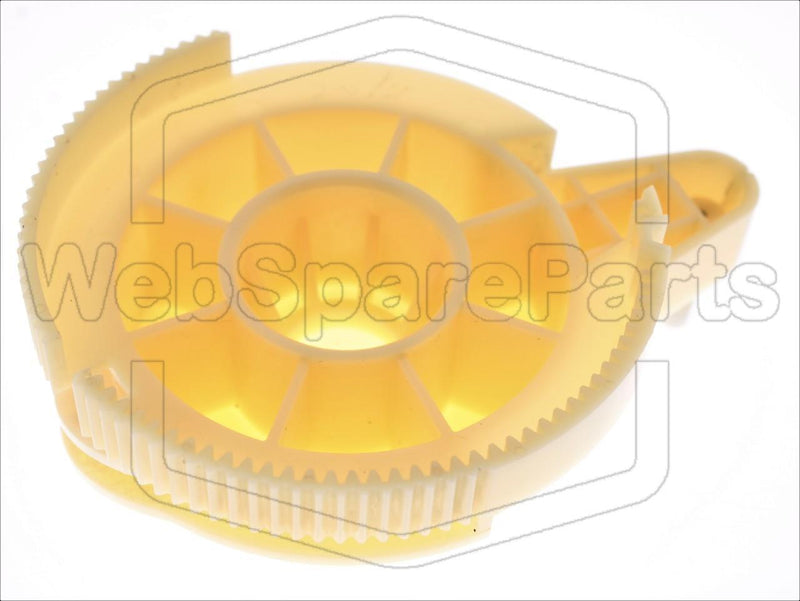 CAM GEAR Part Number: X-4946-667-1 For Sony CDM38-5BD19