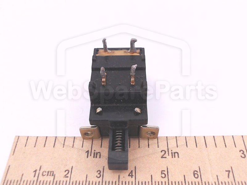 Mains Power Switch For Audio W00852