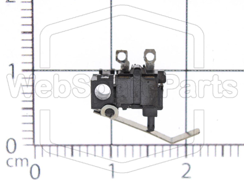 Micro Switch For Cassette Deck W01090