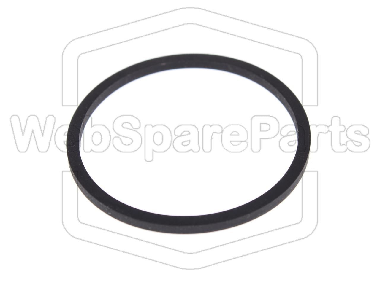 Cinghia di ricambio per videoregistratore Roadstar VDR-6200K