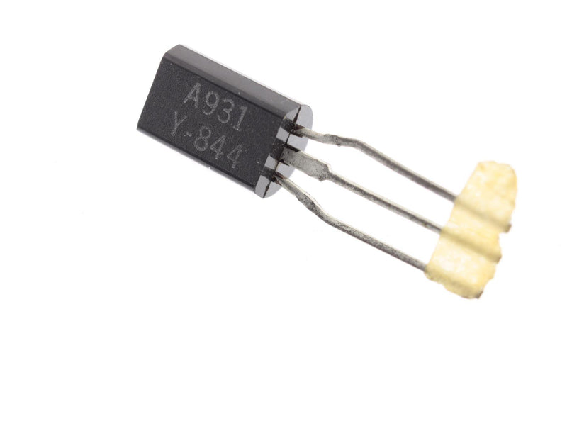 2SA931  Transistor A931