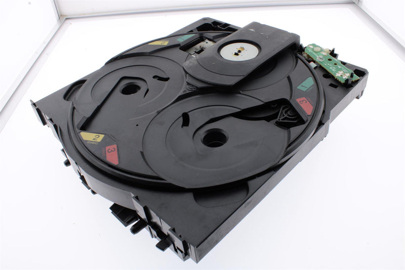 CK062 Mechanism CD Player