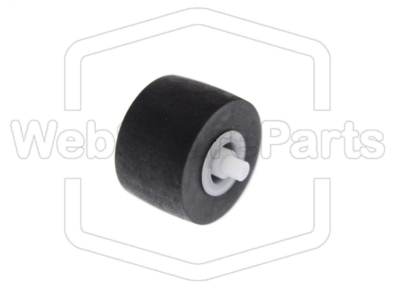 Pinch Roller for Cassette Deck Aiwa XR-M100EZ