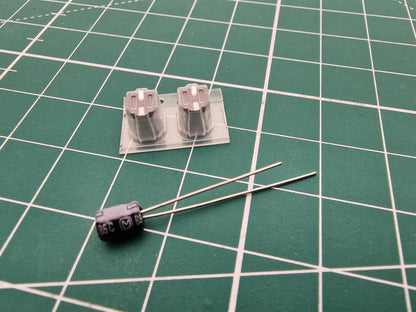 IR remote control PCB service kit for Bang & Olufsen BeoSound Century