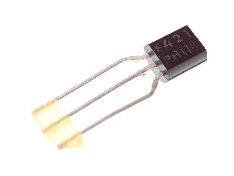 BF421  Transistor F421