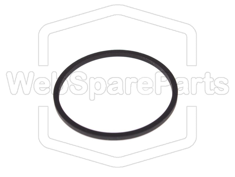 Replacement Belt For CD CDV LD Player Pioneer CLD-2070