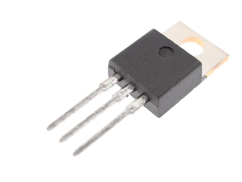 MC7805CT Voltage Regulator