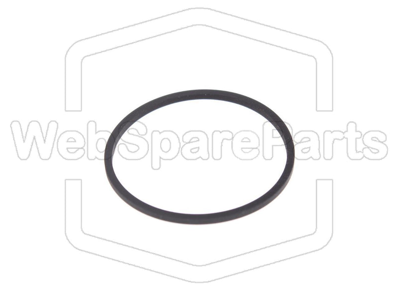 Replacement part number for Yamaha SX982910